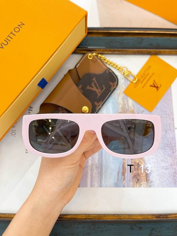 LV Sunglasses ID:20260410-2485